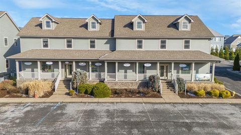 Photo of 6000 Coombs Farm Road, Morgantown, WV 26508 (MLS # 10163010)