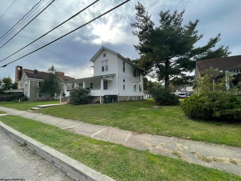 Photo of 46 N Florida Street #2, Buckhannon, WV 26201 (MLS # 10163248)