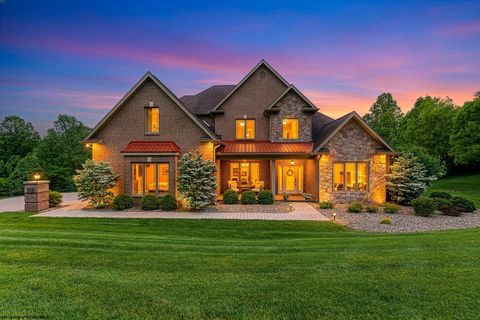 Photo of 1 Pauls Lane, Morgantown, WV 26501 (MLS # 10164924)