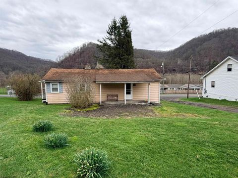 Photo of 10 Center Street, Rowlesburg, WV 26425 (MLS # 10163981)