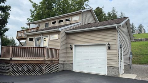 Photo of 107 Bruce Street, Elkins, WV 26241 (MLS # 10160901)