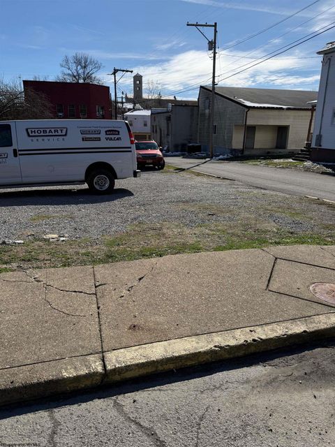 Photo of 119, 119 1/2 First Street, Clarksburg, WV 26301 (MLS # 10163787)