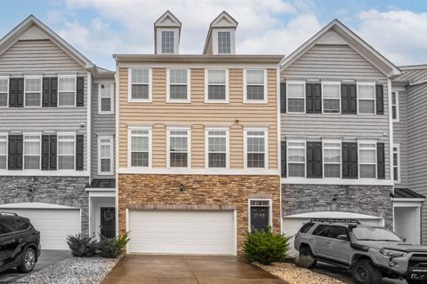 Photo of 1708 Brickyard Avenue, Morgantown, WV 26505 (MLS # 10162685)