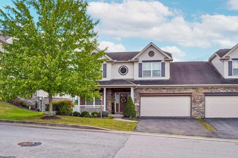 Photo of 98 Berkshire Circle, Bridgeport, WV 26330 (MLS # 10161265)