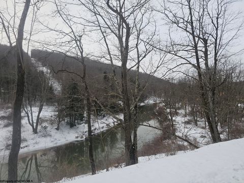 Photo of TBD Route 50 (RR), Gormania, WV 26720 (MLS # 10163154)