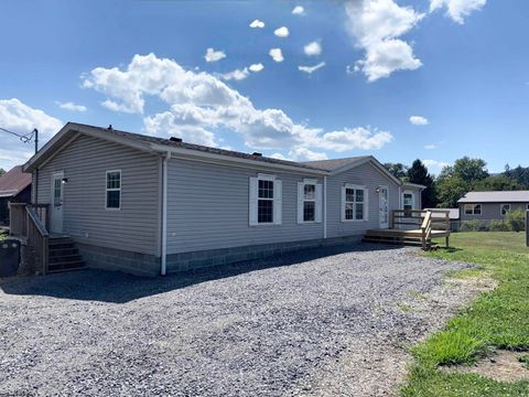 Photo of 28 Cavalier Street, Beverly, WV 26253 (MLS # 10161164)