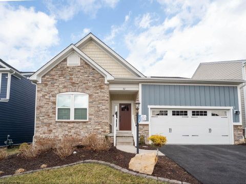 Photo of 82 Lavista Drive, Morgantown, WV 26508 (MLS # 10163483)