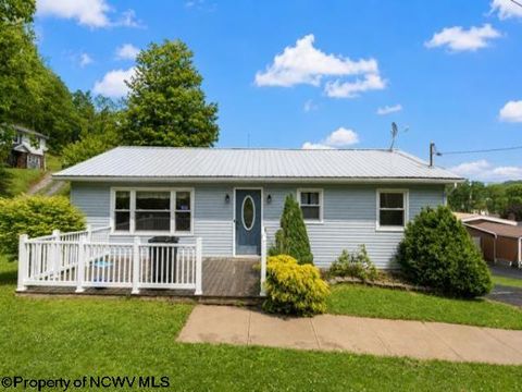 Photo of 103 Baker Street, Fairview, WV 26570 (MLS # 10165153)