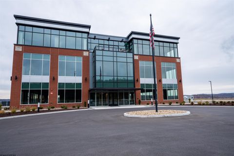 Photo of 449 - 1119 Fortress Boulevard, Morgantown, WV 26508 (MLS # 10163273)