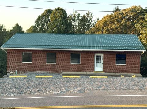 Photo of 1025 Tallmansville Road, Buckhannon, WV 26201 (MLS # 10161886)