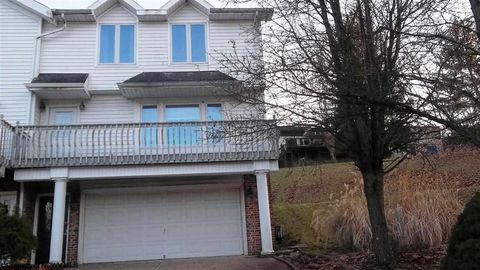 Photo of 119 HILL Street, Bridgeport, WV 26330 (MLS # 10161889)
