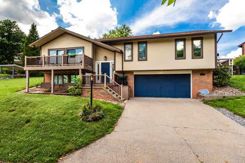 Photo of 5 Cedarwood Drive, Morgantown, WV 26505 (MLS # 10165961)
