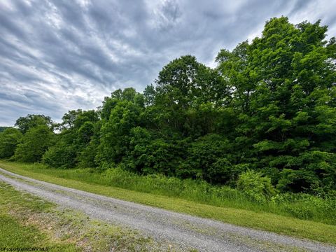 Photo of Lot 6 Iron Horse Lane, Dryfork, WV 26263 (MLS # 10165303)