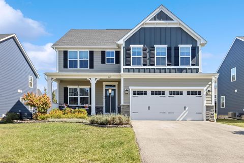Photo of 265 Falling Water Lane, Morgantown, WV 26508 (MLS # 10161496)