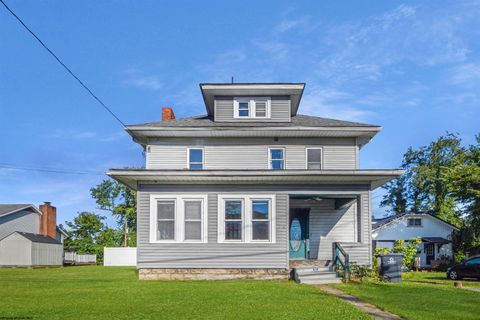 Photo of 809 Monongalia Avenue, Morgantown, WV 26505 (MLS # 10161333)