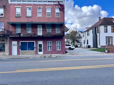 Photo of 201 Randolph Avenue, Elkins, WV 26241 (MLS # 10162083)