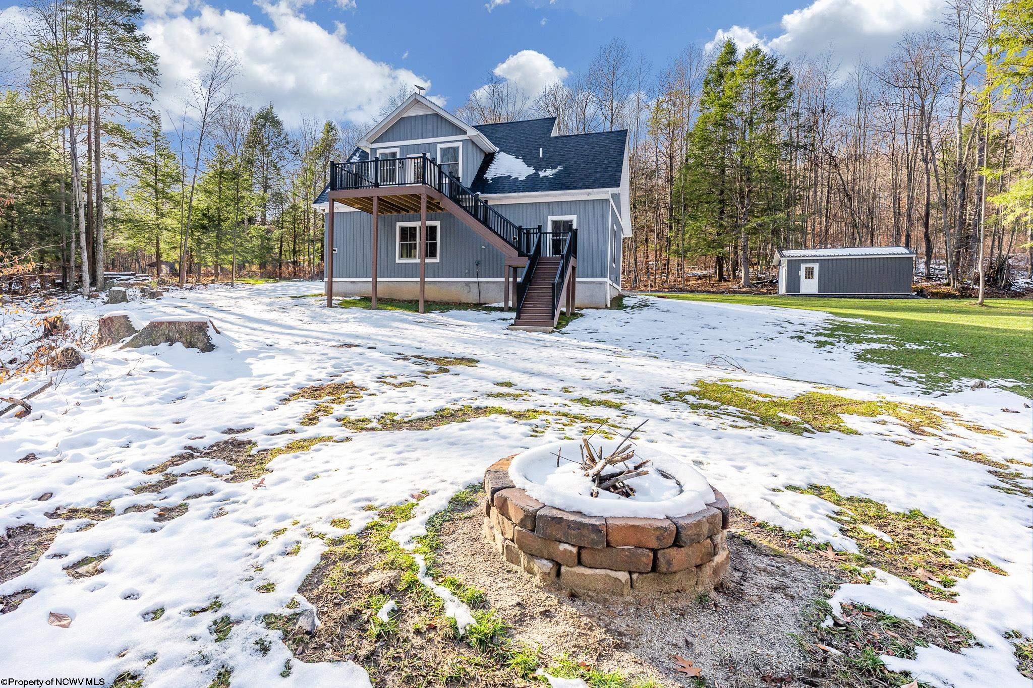 Parsons, West Virginia 26287, United States, 2 Bedrooms Bedrooms, ,2 BathroomsBathrooms,Residential,Active,247932