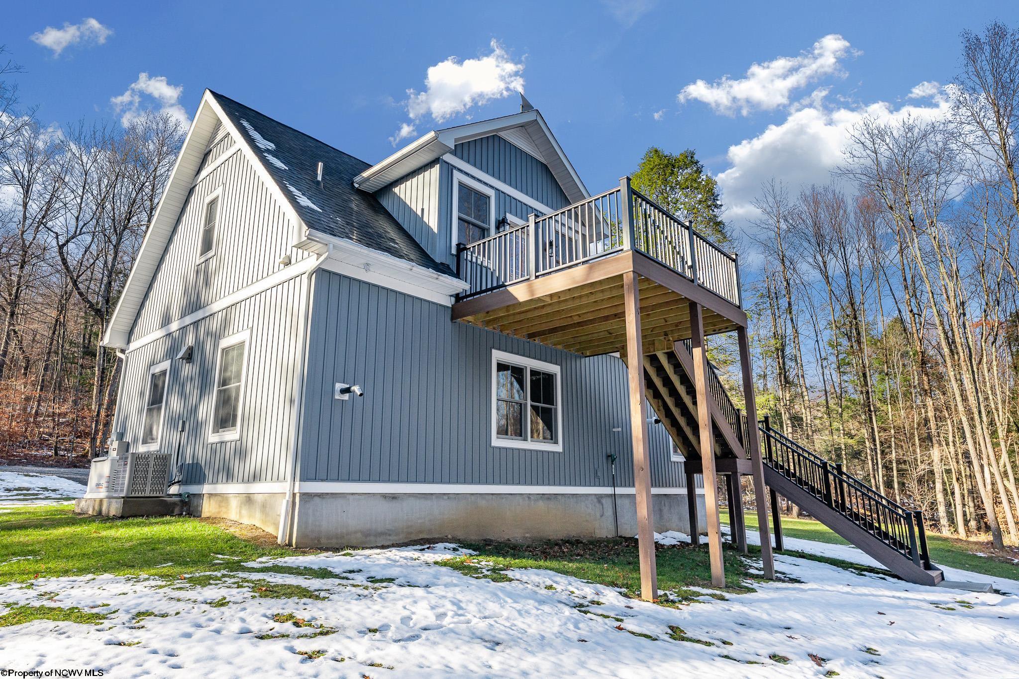 Parsons, West Virginia 26287, United States, 2 Bedrooms Bedrooms, ,2 BathroomsBathrooms,Residential,Active,247932