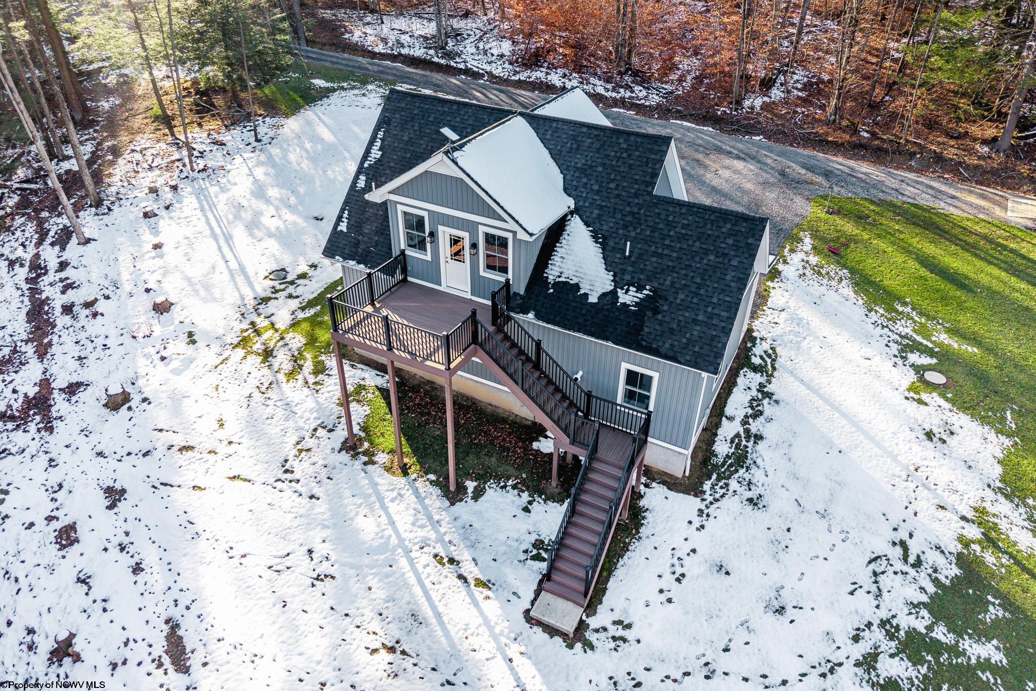 Parsons, West Virginia 26287, United States, 2 Bedrooms Bedrooms, ,2 BathroomsBathrooms,Residential,Active,247932