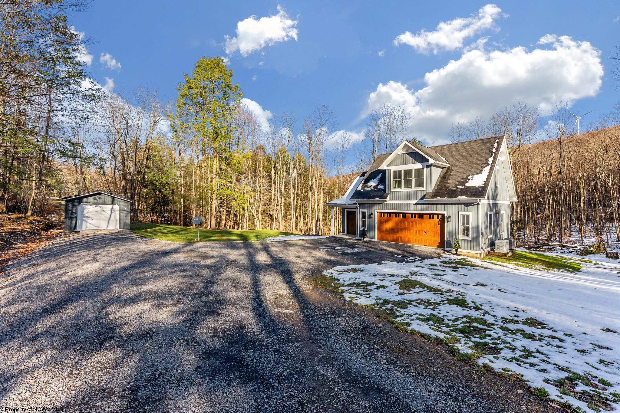 Parsons, West Virginia 26287, United States, 2 Bedrooms Bedrooms, ,2 BathroomsBathrooms,Residential,Active,247932