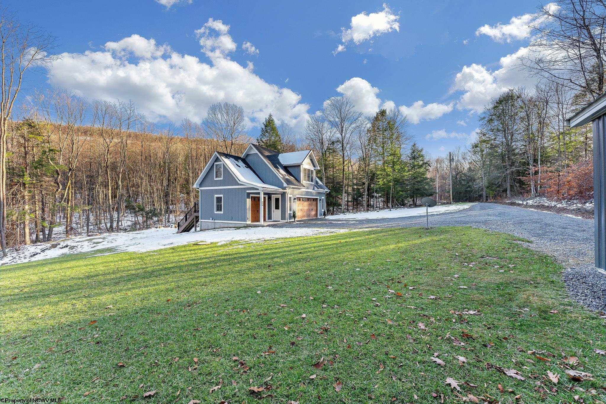 Parsons, West Virginia 26287, United States, 2 Bedrooms Bedrooms, ,2 BathroomsBathrooms,Residential,Active,247932