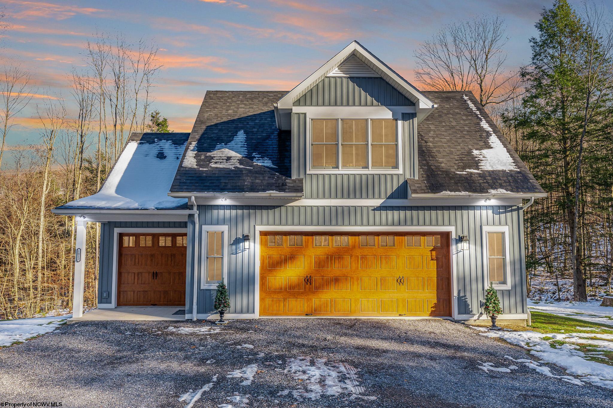 Parsons, West Virginia 26287, United States, 2 Bedrooms Bedrooms, ,2 BathroomsBathrooms,Residential,Active,247932