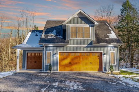 Photo of 1012 Cannon Settlement Road, Parsons, WV 26287 (MLS # 10162590)