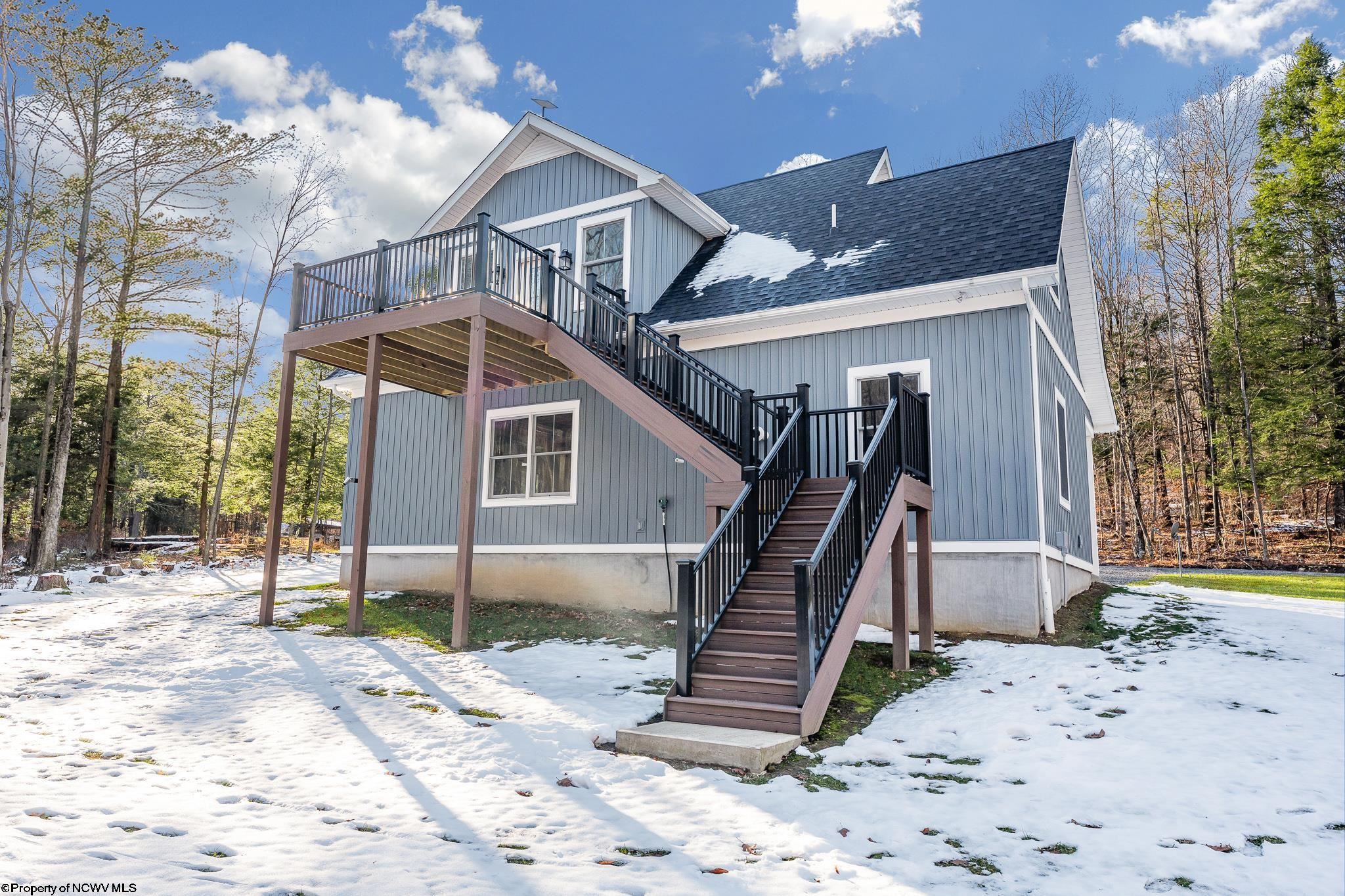 Parsons, West Virginia 26287, United States, 2 Bedrooms Bedrooms, ,2 BathroomsBathrooms,Residential,Active,247932