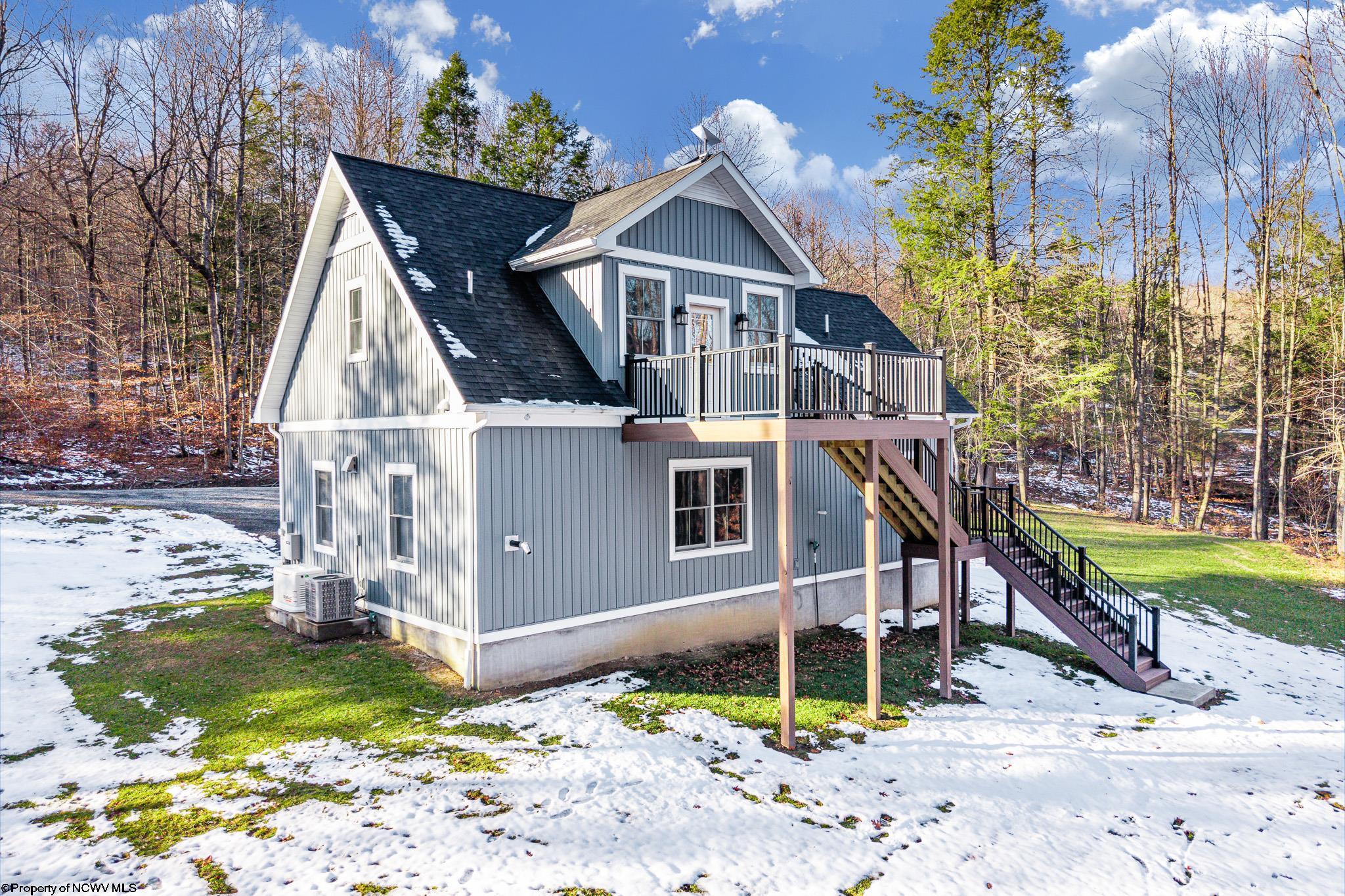 Parsons, West Virginia 26287, United States, 2 Bedrooms Bedrooms, ,2 BathroomsBathrooms,Residential,Active,247932