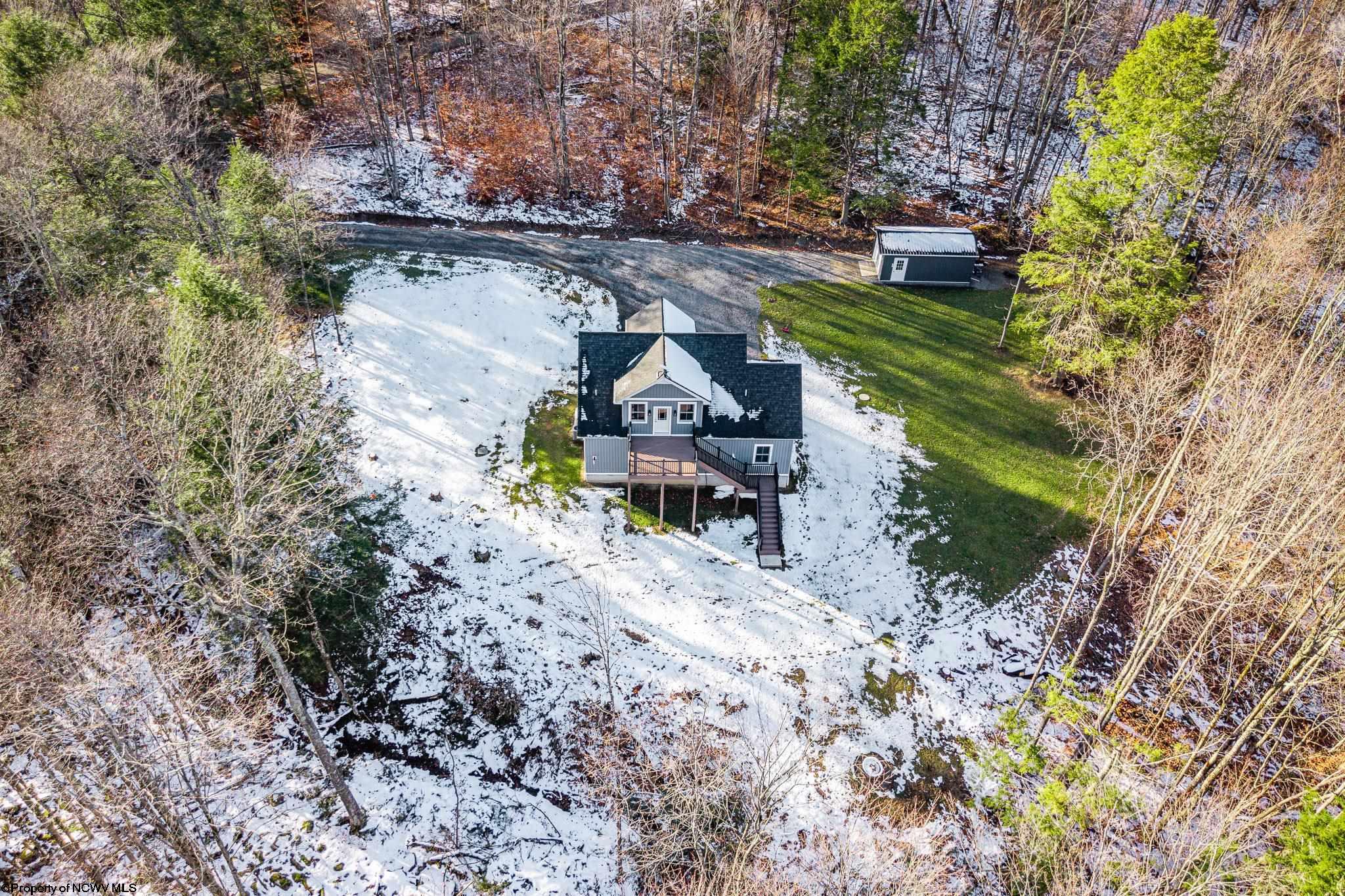 Parsons, West Virginia 26287, United States, 2 Bedrooms Bedrooms, ,2 BathroomsBathrooms,Residential,Active,247932