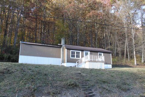 Photo of 3332 Webster Road, Webster Springs, WV 26288 (MLS # 10162238)