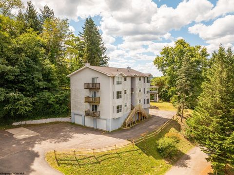 Photo of 500 Stewart Lane #Unit, Morgantown, WV 26501 (MLS # 10161418)