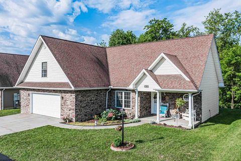 Photo of 108 Mountain Lane, Morgantown, WV 26501 (MLS # 10165001)