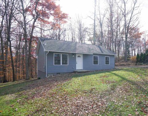 Photo of 789 Teaberry Hills Lane, Elkins, WV 26241 (MLS # 10162627)