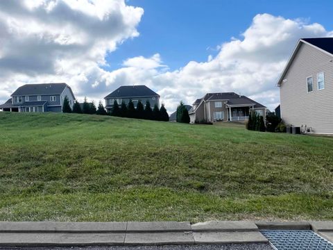 Photo of 111 Canyon Ridge Drive, Morgantown, WV 26508 (MLS # 10155324)