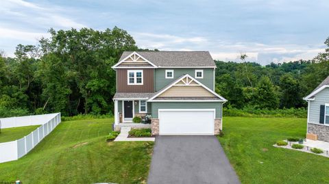 Photo of 185 Eastview Way, Fairmont, WV 26554 (MLS # 10160762)