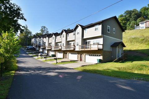 Photo of 222 Timber Ridge Drive #5, Bridgeport, WV 26330 (MLS # 10161834)
