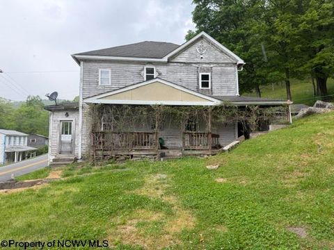 Photo of 336 Mountaineer Highway, Philippi, WV 26416 (MLS # 10164966)