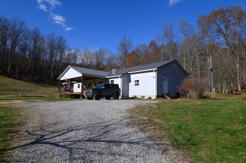 Photo of 615 Mills Street, West Milford, WV 26451 (MLS # 10162651)