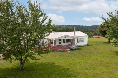 Photo of 56 VISTA Lane, Bruceton Mills, WV 26525 (MLS # 10166211)
