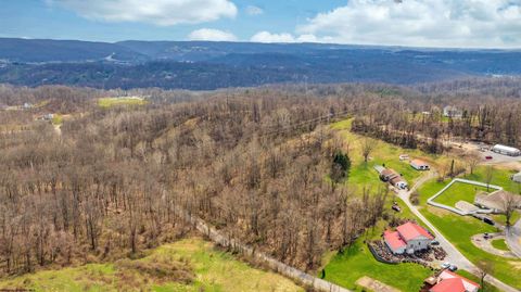 Photo of TBD Emma Kaufman Camp Road, Morgantown, WV 26508 (MLS # 10164006)