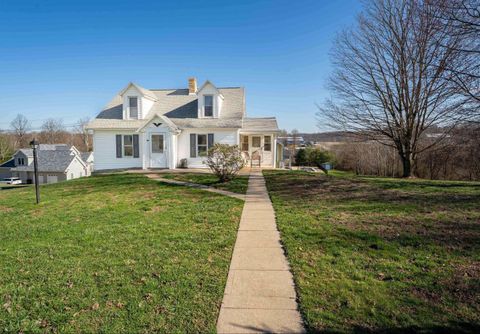 Photo of 2290 Kingmont Road, Fairmont, WV 26554 (MLS # 10163693)