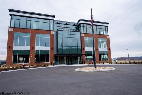 Photo of 449 Fortress Boulevard, Morgantown, WV 26508 (MLS # 10164555)