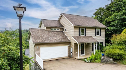 Photo of 407 December Lane, Morgantown, WV 26508 (MLS # 10165470)