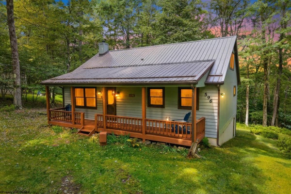 596 HEMLOCK CIR, TERRA ALTA, WV 26764 - Image bc4b840b3c5ddd5cd4fc67d97df789c2/2098955284
