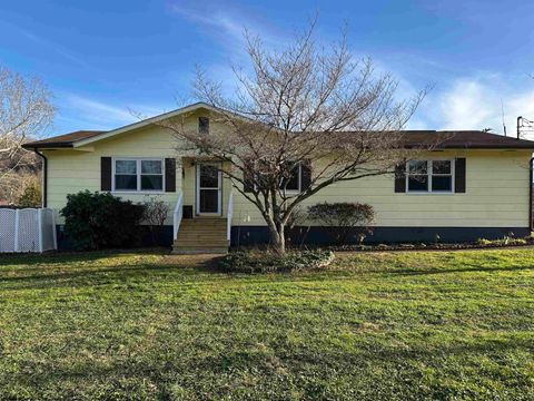 Photo of 136 Forinash Road, Weston, WV 26452 (MLS # 10163062)