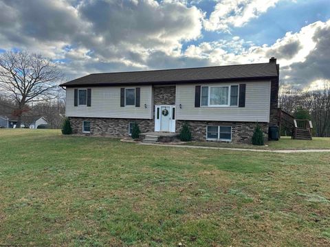 Photo of 271 Jack Acres Road, Buckhannon, WV 26201 (MLS # 10163659)