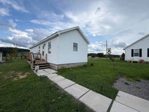 Photo of 2219 Brushy Fork Road, Buckhannon, WV 26201 (MLS # 10166343)