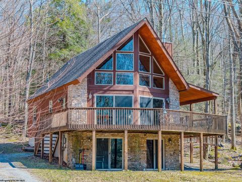 Photo of 74 Bluebell Drive, Terra Alta, WV 26764 (MLS # 10163987)