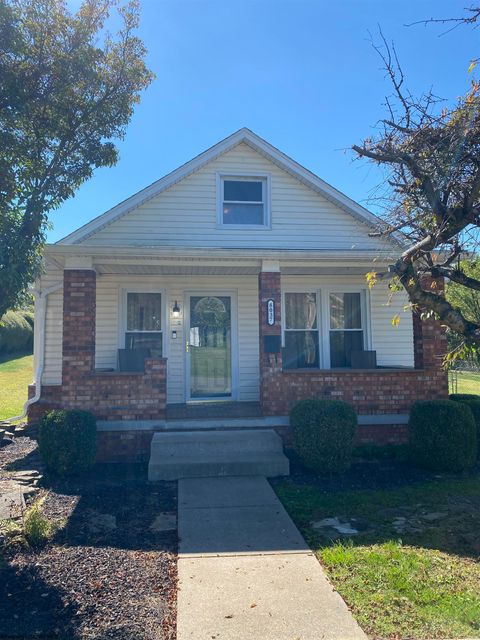 Photo of 8037 Maple Avenue, Stonewood, WV 26301 (MLS # 10161965)